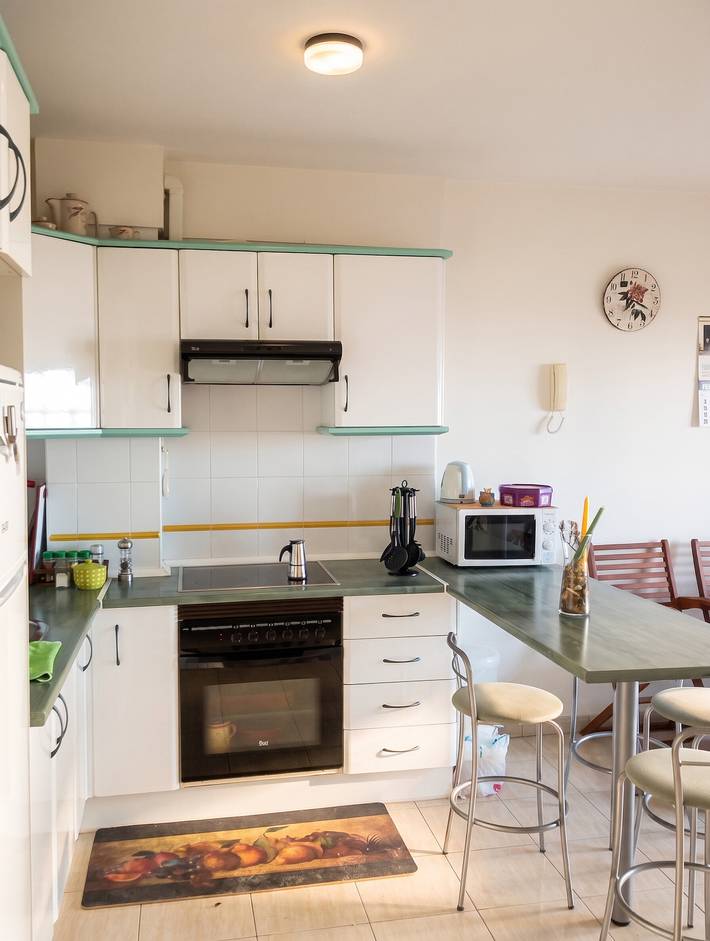 Gîte pour 3 personnes, avec Terrasse à San Sebastián de la Gomera - 2