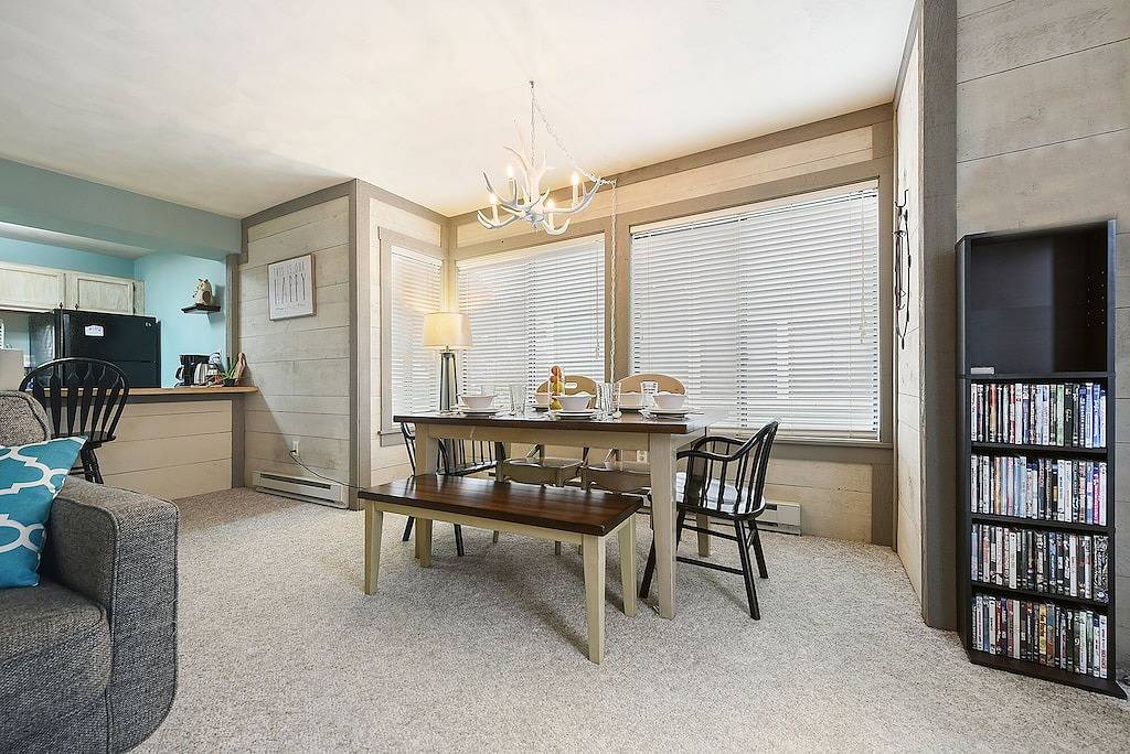 Geräumige Hidden Valley Getaway Sauna & Whirlpool! in Hidden Valley, Pennsylvania