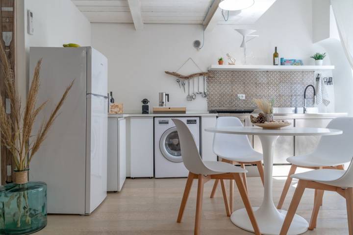 Ferienwohnung für 4 Personen - 1