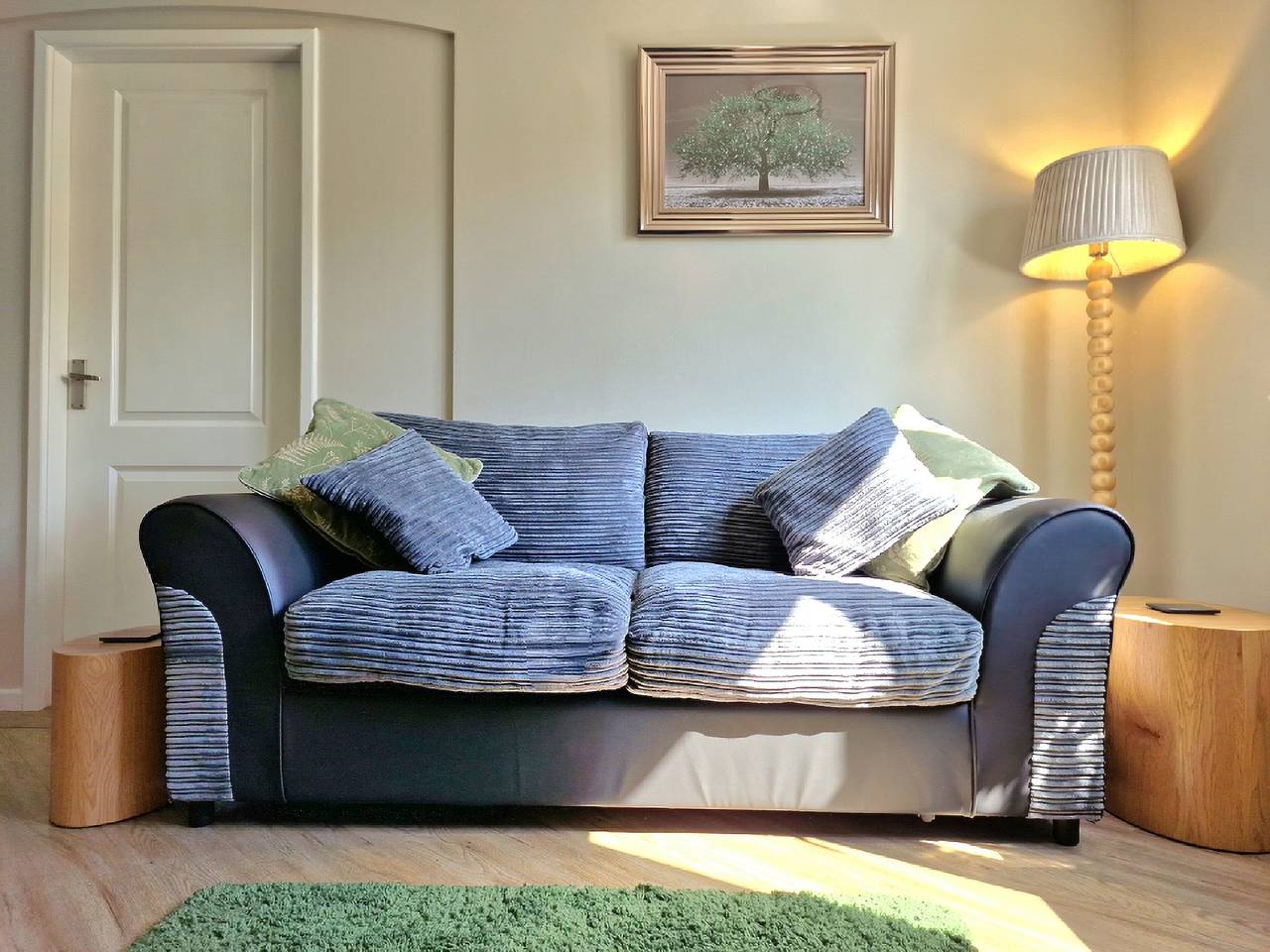 Entire apartment, Bowness Hideaway in Bowness-on-Windermere, Lake District