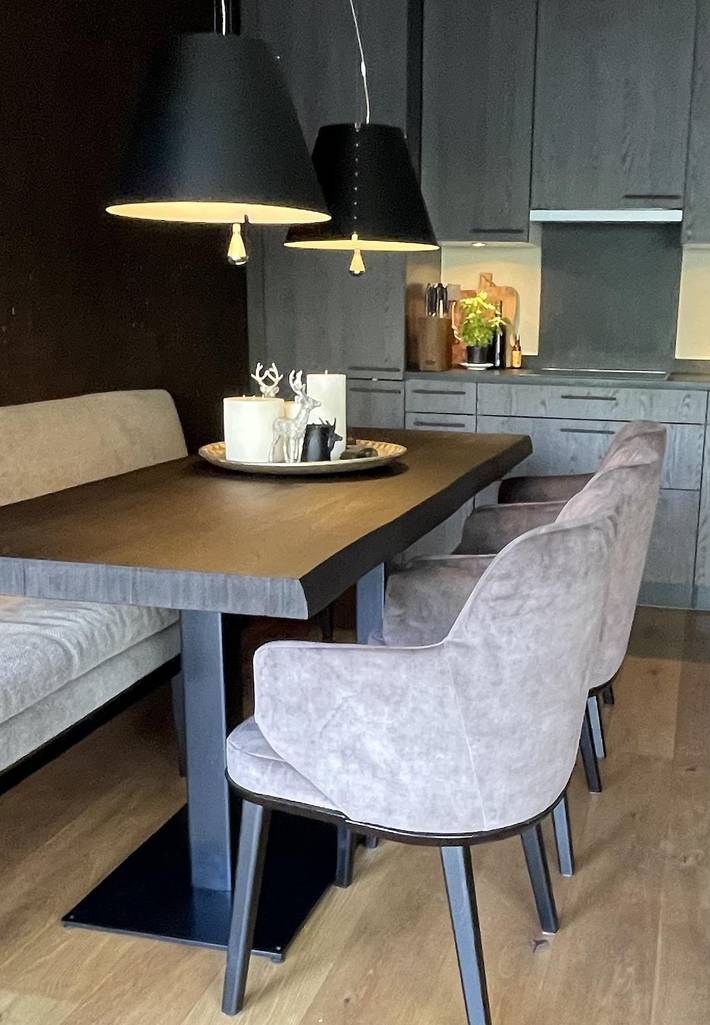 Appartement de vacances entier, Appartement à 6 lits in Saas-Fee, Alpes valaisannes