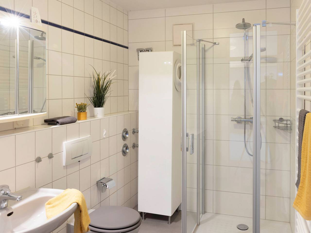 Appartement entier, Strandvilla (Lub111) in Seebad Lubmin, Lubmin
