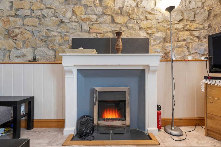 Ganze Wohnung, Apartment „Centre Crozon“ mit Wlan in Crozon, Iroise