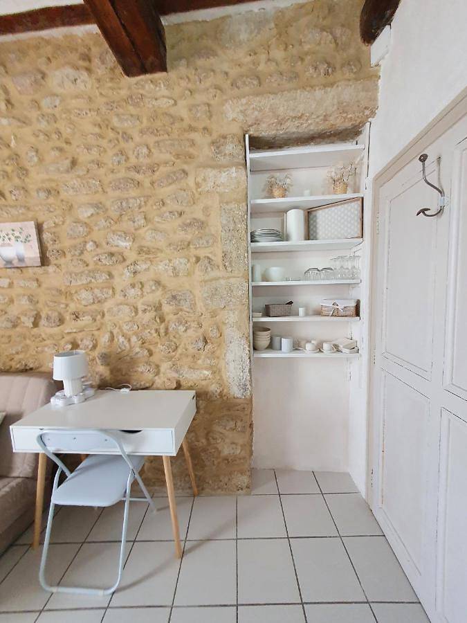 Suite parentale Castillon du Gard in Castillon-du-Gard, Région de Nîmes