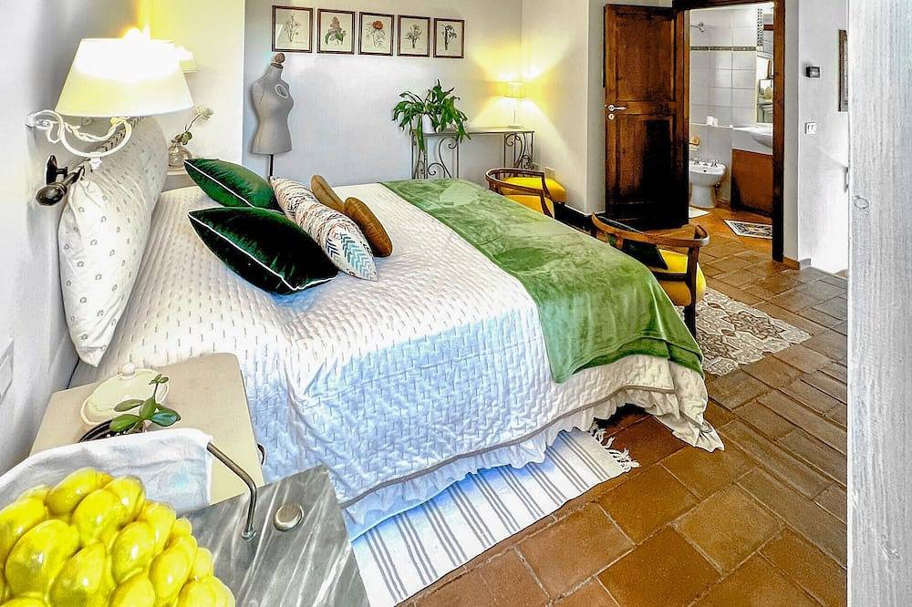 Casa Porta Fontevecchia in Spello, Perugia Provinz