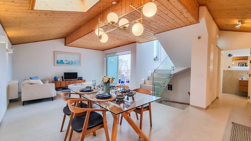 Holiday rental for 4 people in Faro