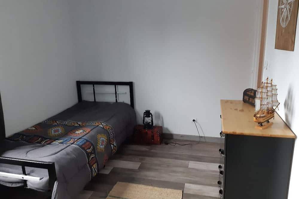 Le Chézée d'Ango in Le Tréport, Dieppe und Umgebung