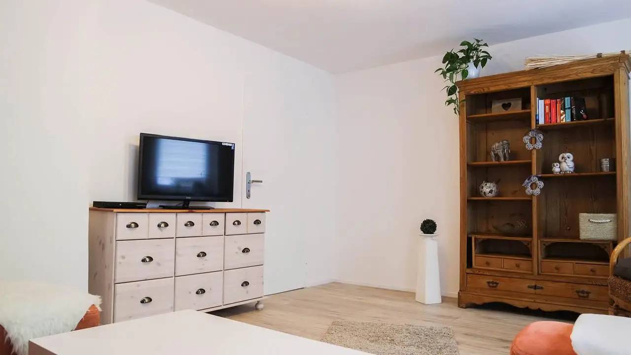 Ganze Ferienwohnung, Ferienwohnung für 4 Personen (65 m²) in Bad Dürkheim in Bad Dürkheim, Pfälzer Rheinebene