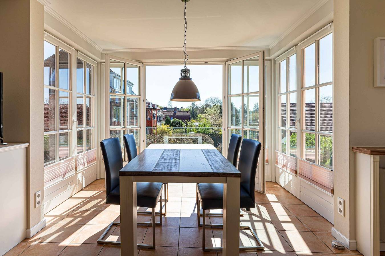 Ganze Ferienwohnung, Amsel 4 in Wyk auf Föhr (Stadt), Wyk auf Föhr