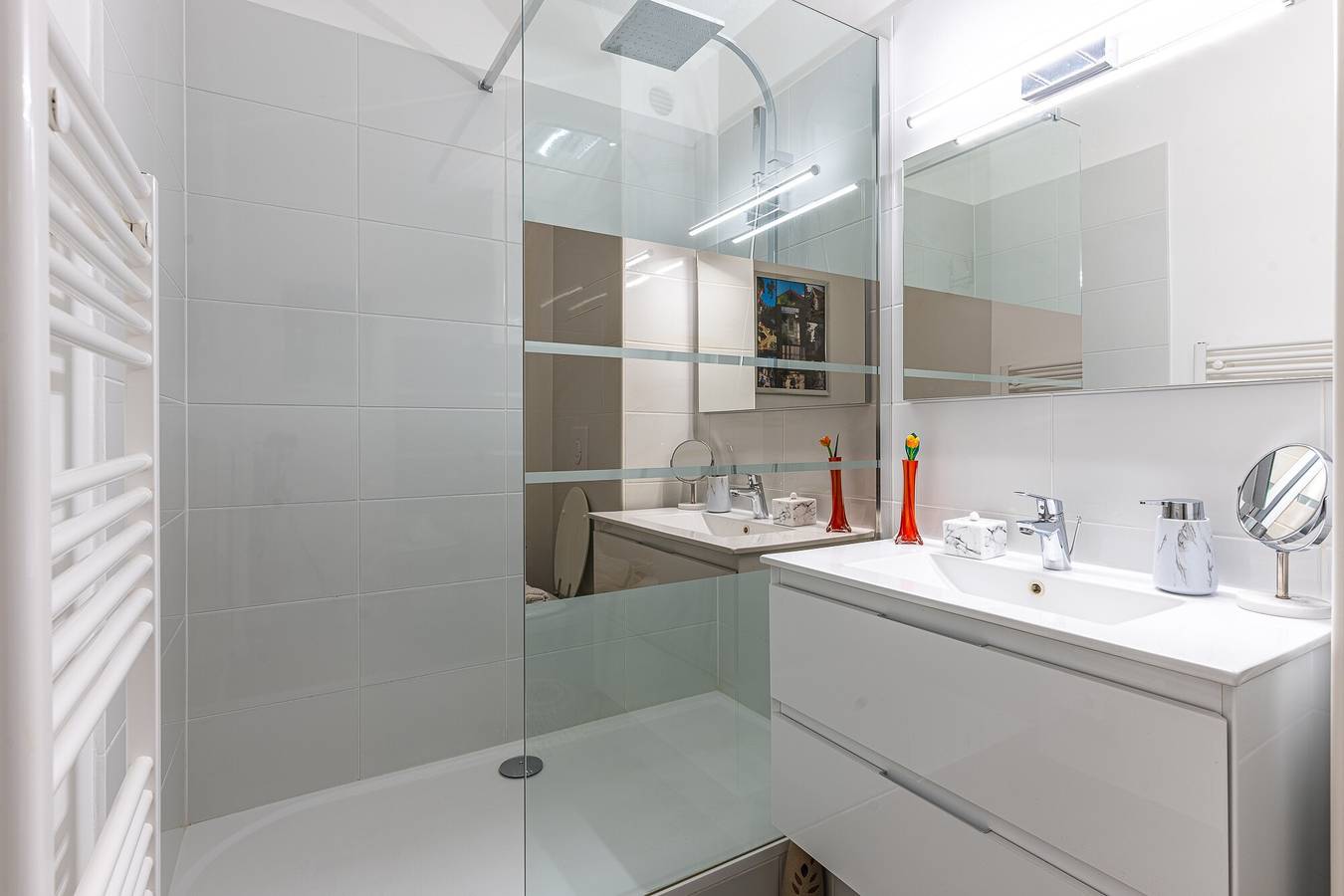 Studio Appartement 'Cabine Centre Ville' met Wi-Fi, foto 14
