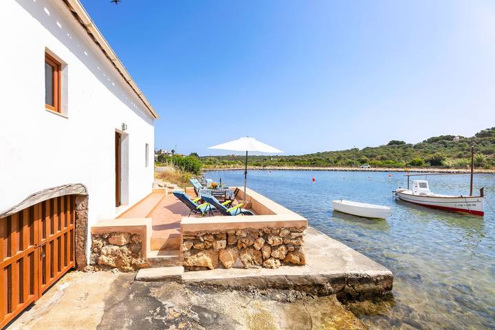 Ferienhaus für 4 Personen in Santanyí