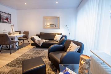 Ferienwohnung für 2 Personen in Timmendorfer Strand, Südliche Ostseeküste, Bild 3