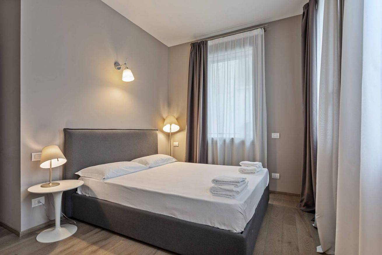 Appartement entier, Apartment Cadorna in Trévise, Province de Trévise