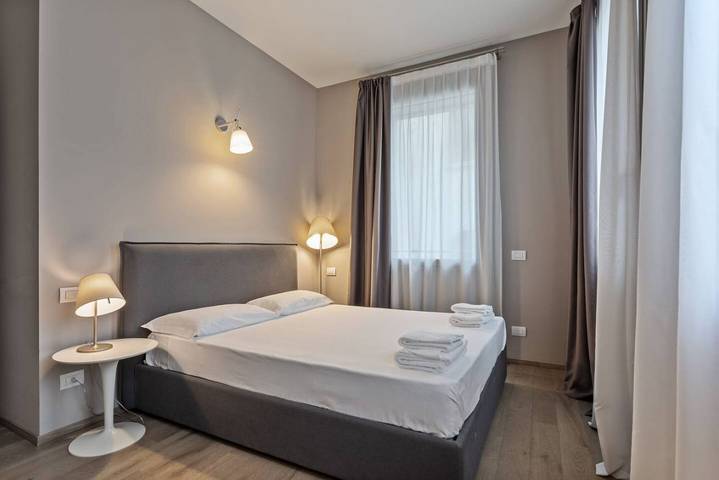 Ganze Wohnung, Ferienwohnung für 4 Personen in Treviso, Treviso Provinz