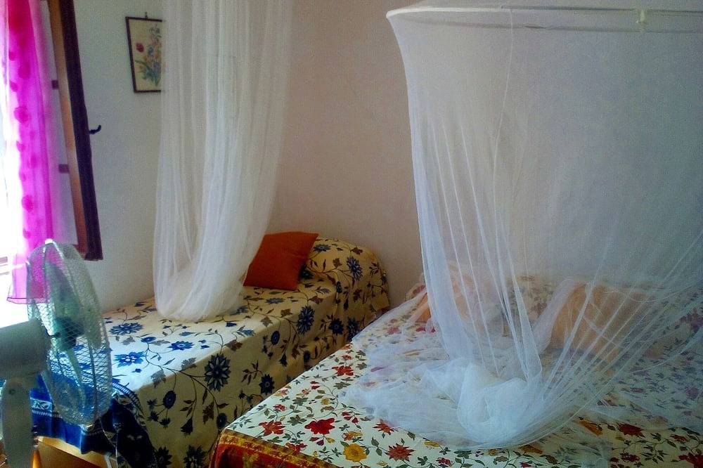 Casa Anita (Wild House) An oasis surrounded by nature 200 meters from the sea in Monte Argentario, Grosseto Province