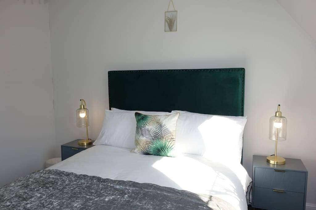 Entire apartment, Three-Bedroom Apartment in Springfield (Chelmsford), Chelmsford