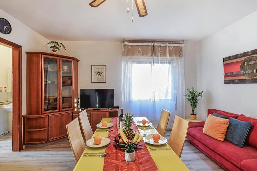 Entire apartment, 1 bedroom lovely apartment in Grado in Grado, Gorizia Province