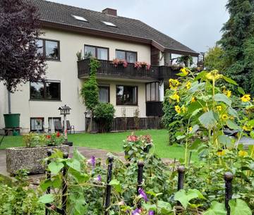 Ferienwohnung für 4 Personen in Lauterbach, Vogelsberg Region, Bild 2