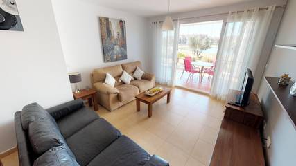 Apartamento para 4 Personas en Mar Menor Polaris World, Torre-Pacheco, Foto 3