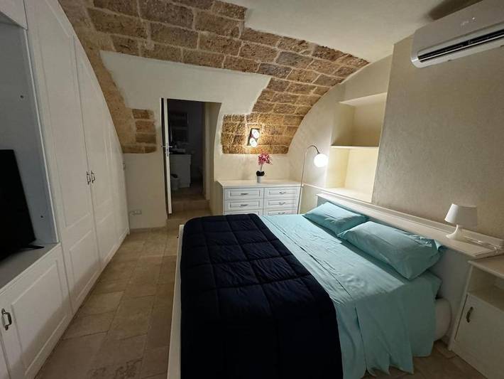 Gîte pour 3 personnes à Francavilla Fontana - 2