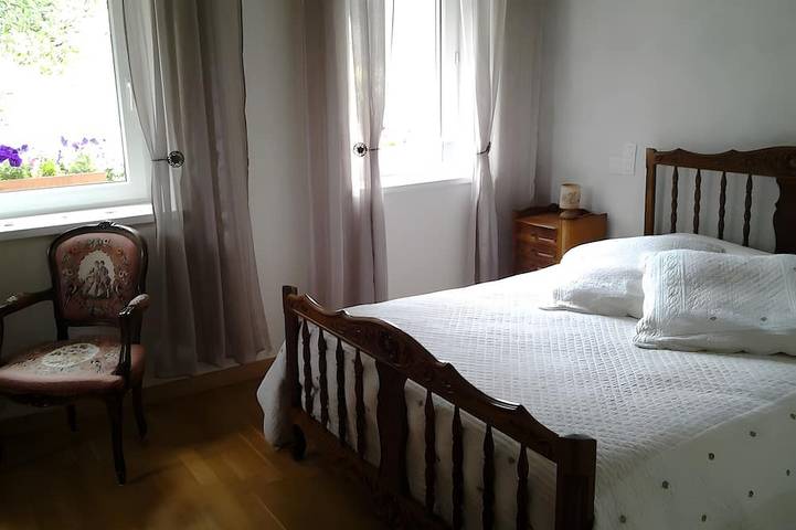 Chambre d’hôte pour 2 personnes, avec jardin à Perros-Guirec - 4