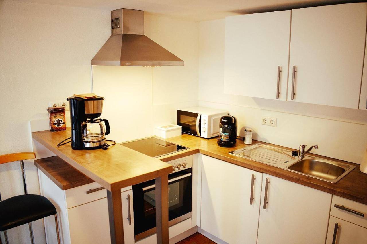 Ganze Wohnung, Apartment - Ground Floor in Rothenburg ob der Tauber, Taubertal