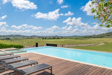 Chalet in Muro, Mallorca Norte für 8 