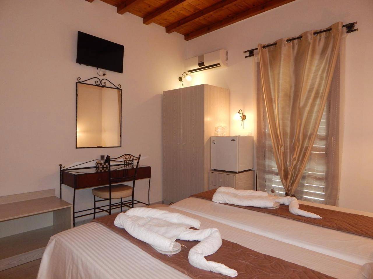 Double Room in Ormos Agiou Ioannou, Tinos