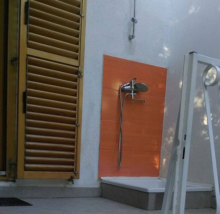 Location de vacances pour 7 personnes, avec balcon et jardin à Bol - 2