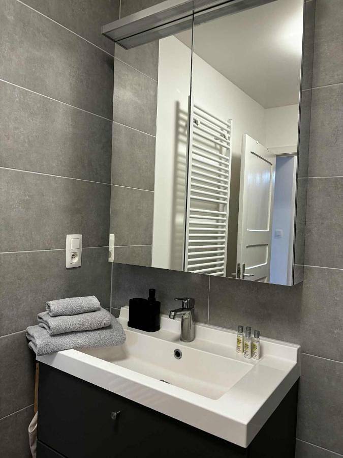 Gîte pour 4 personnes à La Louvière - 2