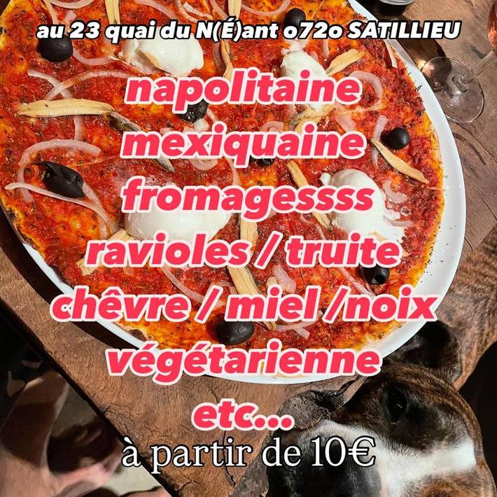 Location de vacances pour 2 personnes, avec jacuzzi et jardin à Satillieu - 2