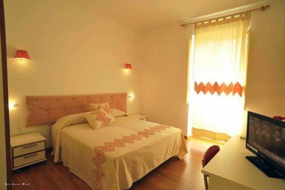 Bed & breakfast voor 2 personen, met balkon - 1