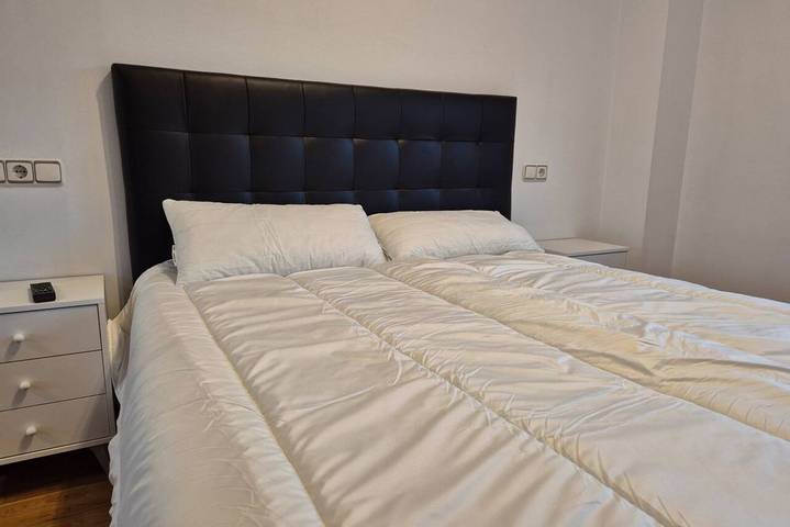 Gîte pour 4 personnes à Oviedo - 3
