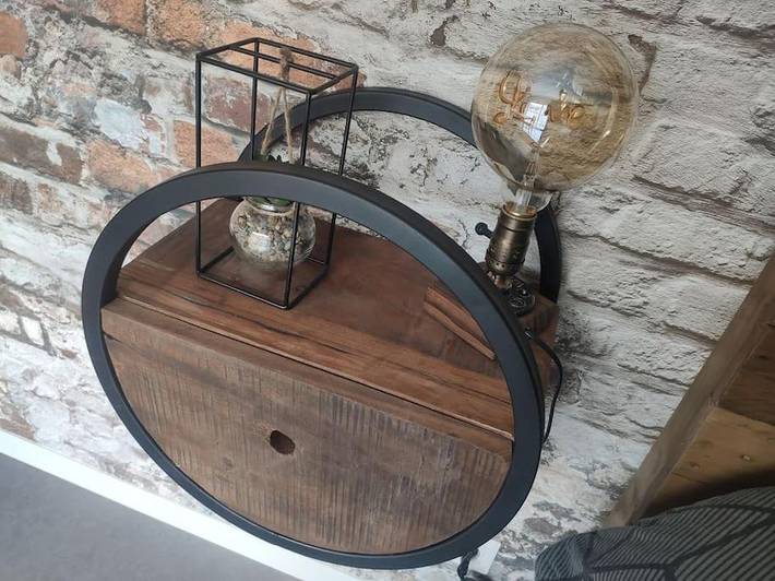 Gîte pour 2 personnes, avec jacuzzi et terrasse à Petersbach - 2