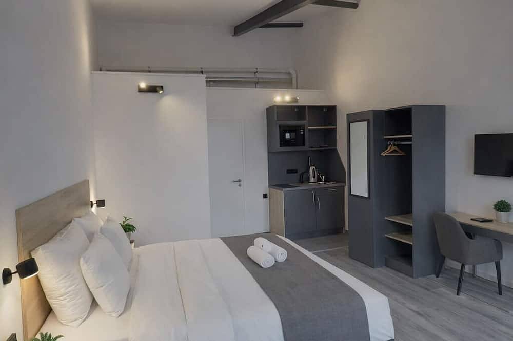 Modernes Apartment / Studio im Oha1 Hotel – ruhig gelegen bei Hamburg in Kreis Pinneberg