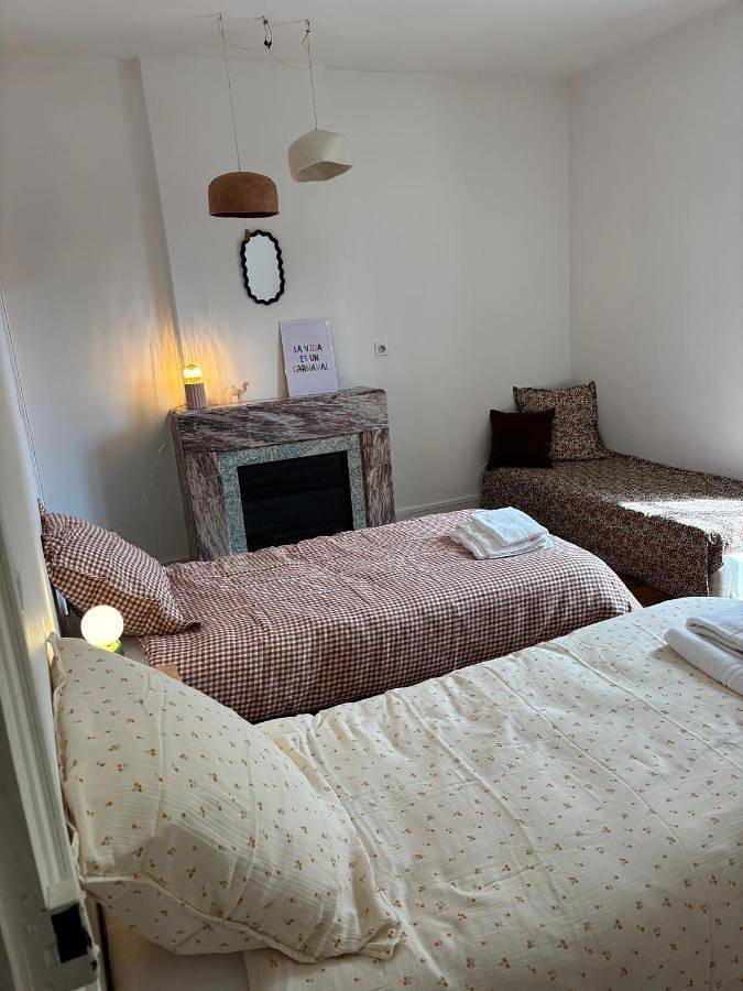 Appartement entier, Maison Mère in Arnac-Pompadour, Région de Brive-la-Gaillarde