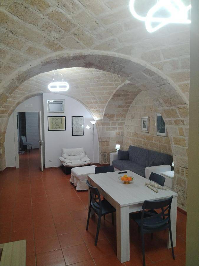 Apartamento de vacaciones para 4 personas - 1