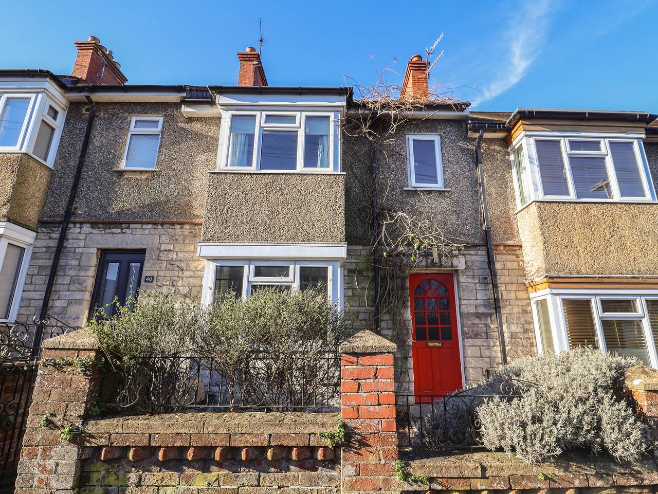 Log Cabin for 6 People in Swanage, Purbeck Heritage Coast