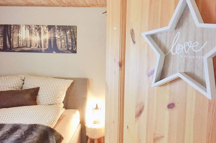 Ferienhaus für 4 Personen, mit Garten, mit Haustier in Wildemann - 3