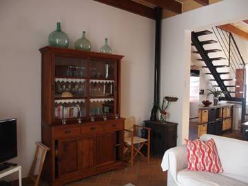 Ferienhaus in Felanitx, Mallorca Süden für 6 