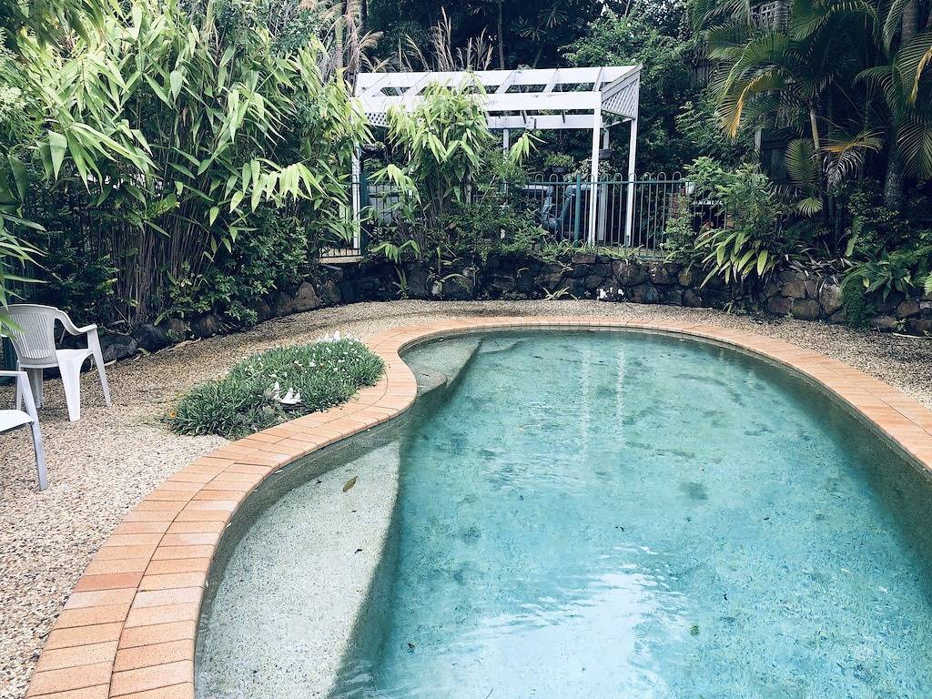 Villa for 3 People in Sunshine Coast, Queensland