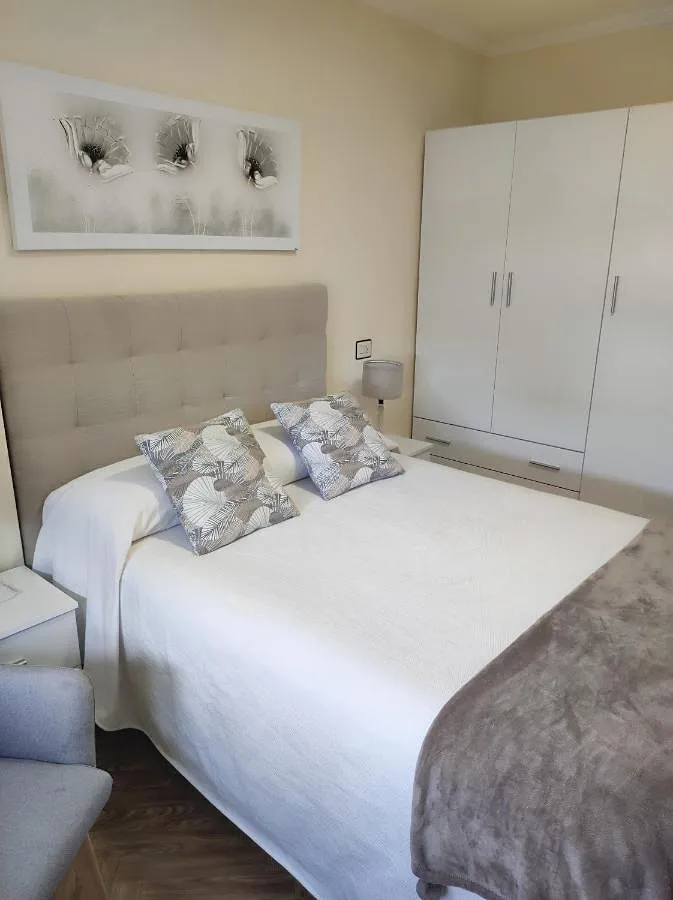 Casa de vacaciones para 6 personas - 1