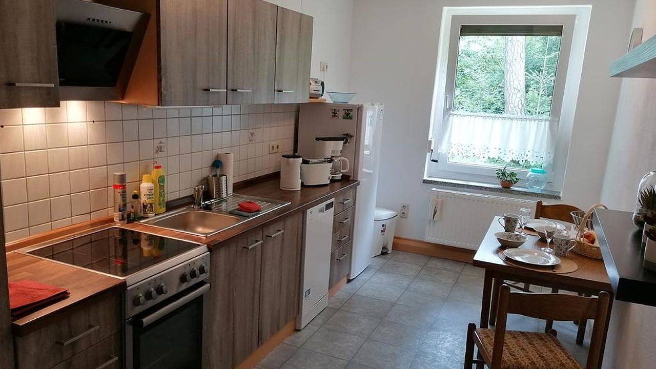 Ferienhaus für 5 Personen (100 m²) in Schneeberg (Sachsen) in Schneeberg, Erzgebirge