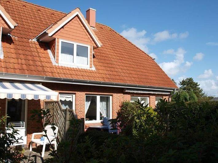 Hausteil 152c (Id 146) in Böhl (St. Peter-Ording), St. Peter-Ording