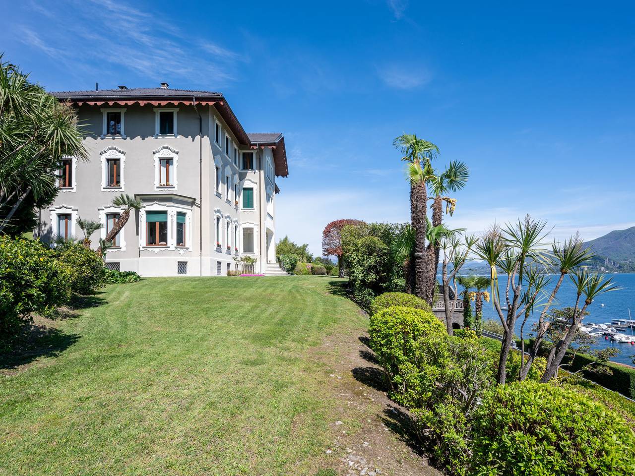 Ganze Wohnung, Villa Ceriana in Susello, Ghiffa
