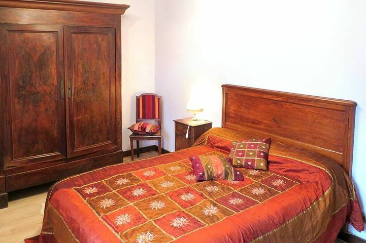 Location de vacances pour 6 personnes, avec jardin à Saint-Chamarand - 3