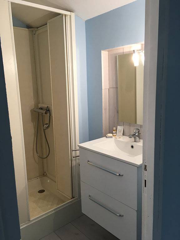 Chambre d’hôte pour 2 personnes, avec jardin dans Maine-et-Loire - 4