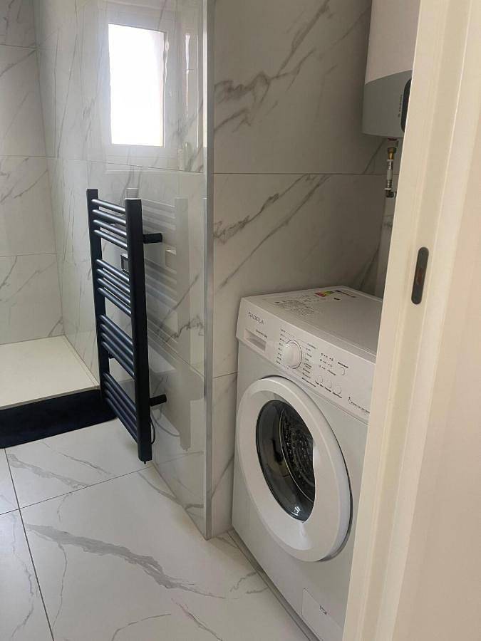 Gîte pour 3 personnes, avec vue et terrasse, animaux acceptés dans Saint-Cergues - 4