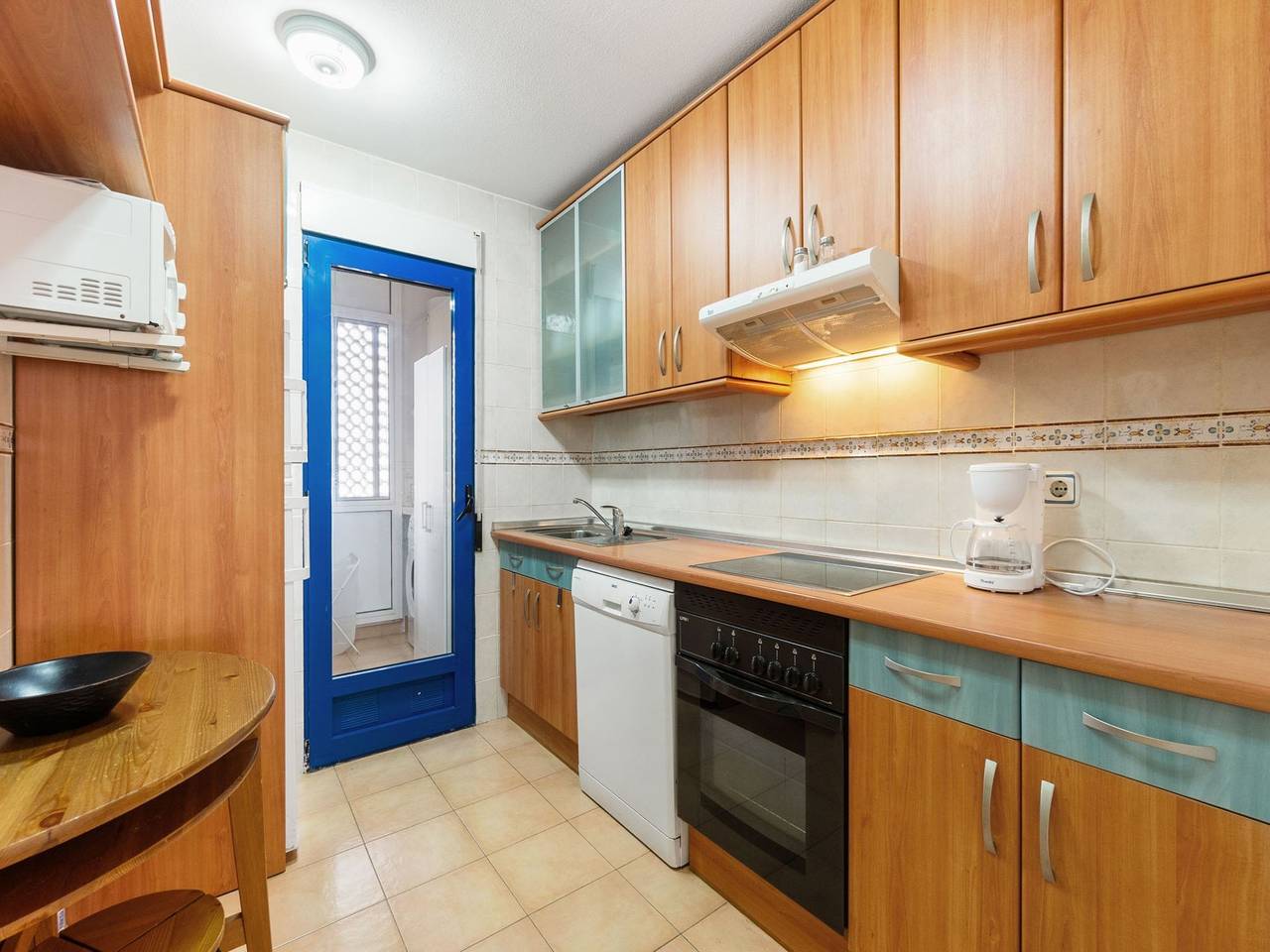 Appartement entier, Verdemar in Mar Menor, Costa Cálida