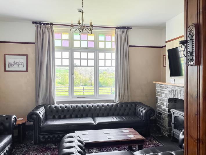 Ferienhaus für 17 Personen, mit Garten in Wales - 3